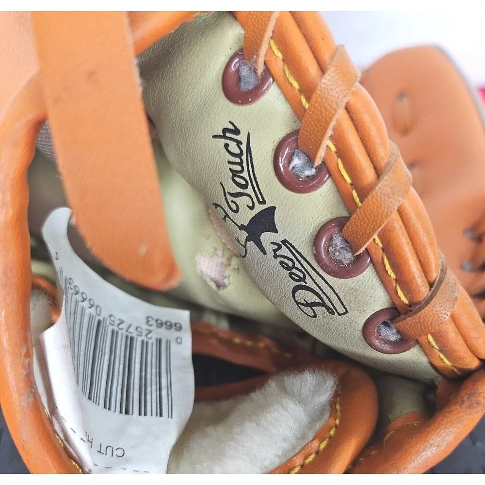 Franklin Youth Field Master 6663 Baseball 9.5